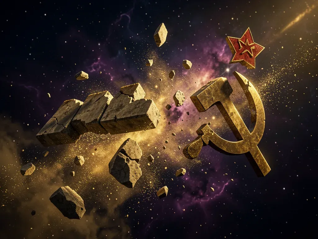 Исторические параллели