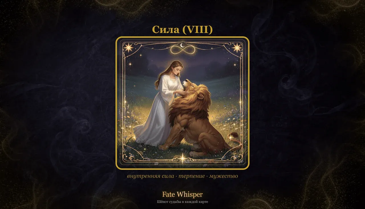 Сила